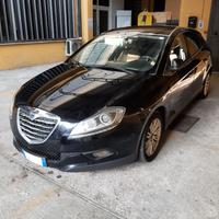 Lancia Delta 1.6 diesel Multijet