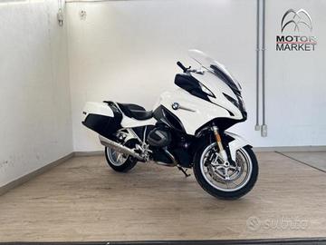 BMW R 1250 RT Abs my21
