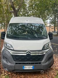 Citroen Jumper L2H2