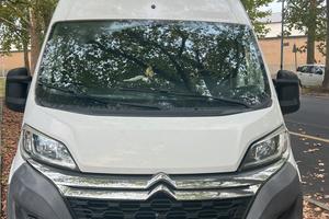 Citroen Jumper L2H2