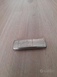 Accendino Vintage Francia 98 - Mondiali di Calcio