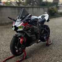 Ninja ZX10R 2023