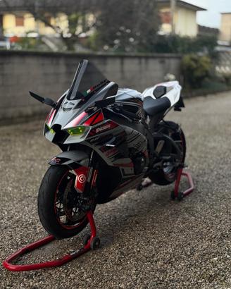 Ninja ZX10R 2023