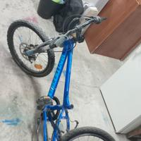 Mtb da bambino 
