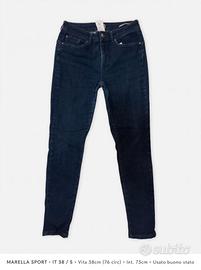 Jeans Marella Taglia 38