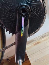 pedivelle Sram Force 