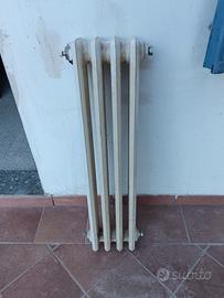 termosifone in ghisa 