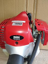 tagliasiepi professionale shindaiwa