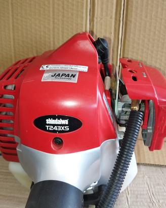 tagliasiepi professionale shindaiwa
