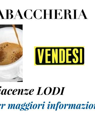 518/25 BAR TABACCHERIA in zona Lodi di mq 150