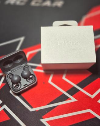 sony link buds