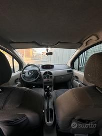 Renault Modus 1.5 dci