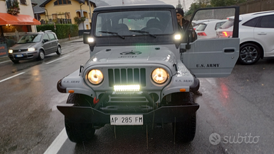 Jeep asia rocsta