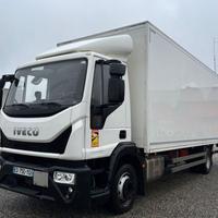 IVECO NEW EUROCARGO ML 120E19P E6