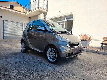 Smart ForTwo 1.0 Benzina 71CV 2010
