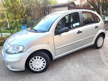 Citroen C3 1.4 HDi-UNICA PROPR-FOTO 4 REVISIONI