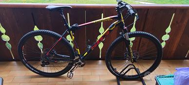 Wilier 503X MTB XL