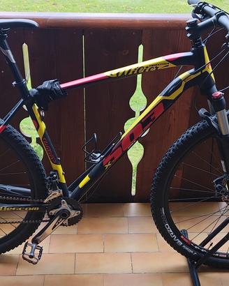 Wilier 503X MTB XL