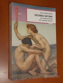 Secondo natura. La bisessualità nel mondo antico
