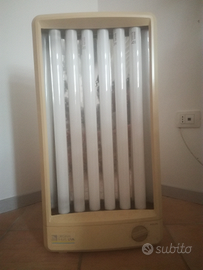 Lampada solarium