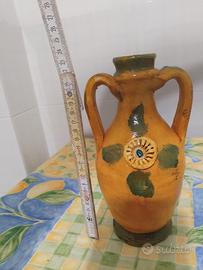  vasi in terracotta w antiquariato