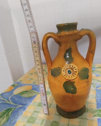  vasi in terracotta w antiquariato