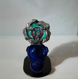beyblade x " whale wave 5-80E"