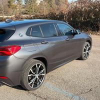 Bmw X2 xDrive18d Msport-X