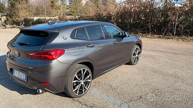 Bmw X2 xDrive18d Msport-X
