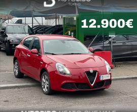 Alfa Romeo Giulietta 1.4 Turbo 120 CV