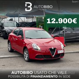 Alfa Romeo Giulietta 1.4 Turbo 120 CV