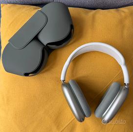 APPLE AirPods Max (1st gen) VERDE