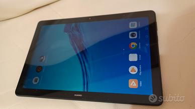 tablet Huawei T5 ram 3G wifi 
