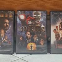 Film Iron Man 