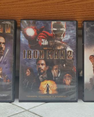 Film Iron Man 