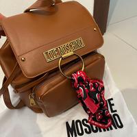 Zaino Love Moschino