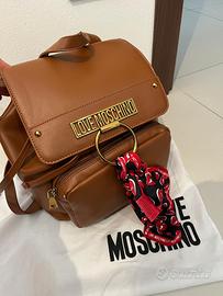 Zaino Love Moschino