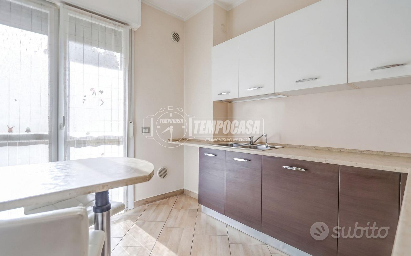 Appartamento – Cardano al Campo, Moncone, Cuoricino - Vista 4