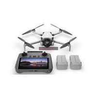 DJI Mini 4 Pro Fly More Combo (DJI RC 2) - NUOVO