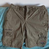 pantaloncini Benetton