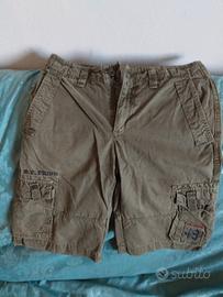pantaloncini Benetton