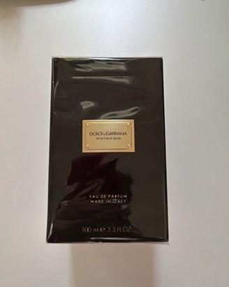 Profumo dolce e gabbana
