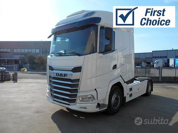 DAF XG 480 - FIRST CHOICE