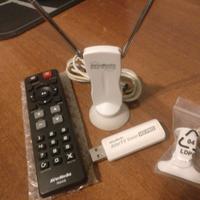 AVerMedia AVerTV Volar HD PRO A835 USB TV