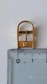 Fibbia originale Zenith