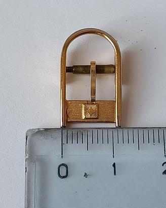 Fibbia originale Zenith