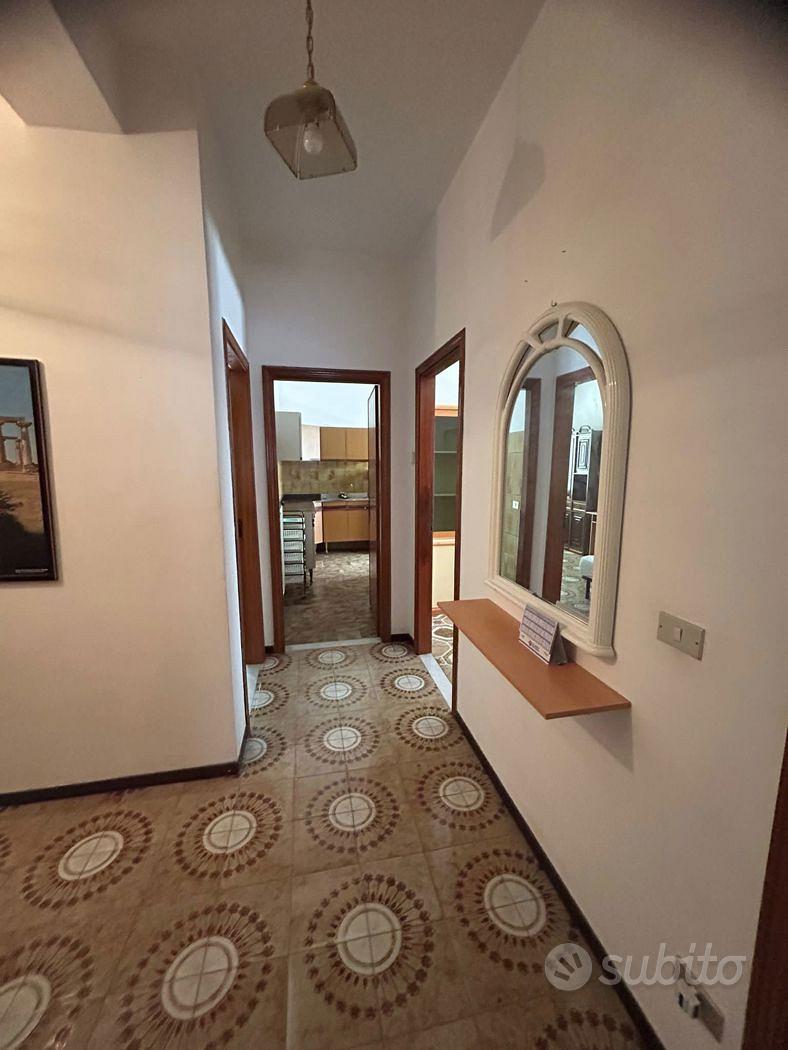 Apartment in Catanzaro, Catanzaro Lido - Vista 3