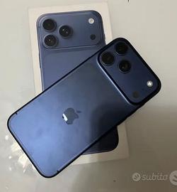 iPhone 17 pro 256g
