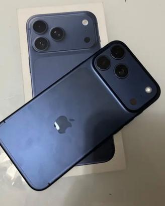 iPhone 17 pro 256g