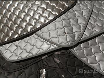 X Ford custom tende termiche